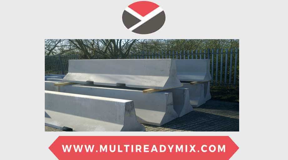 Harga Road Barrier Beton
