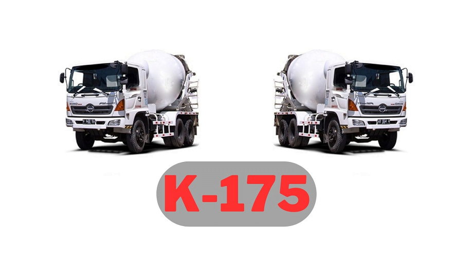 Harga Beton Cor Jayamix K 175