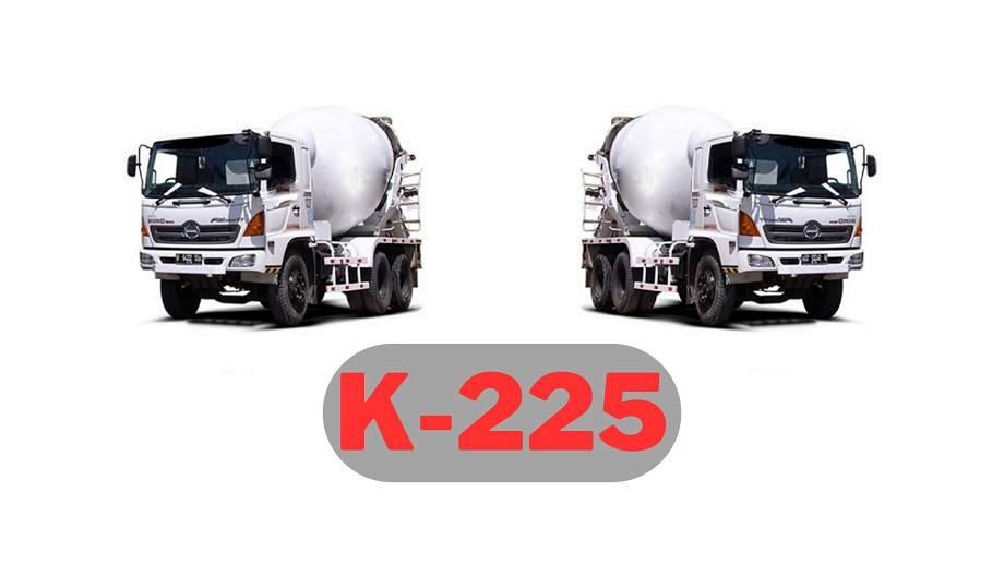 Harga Beton Cor Jayamix K 225