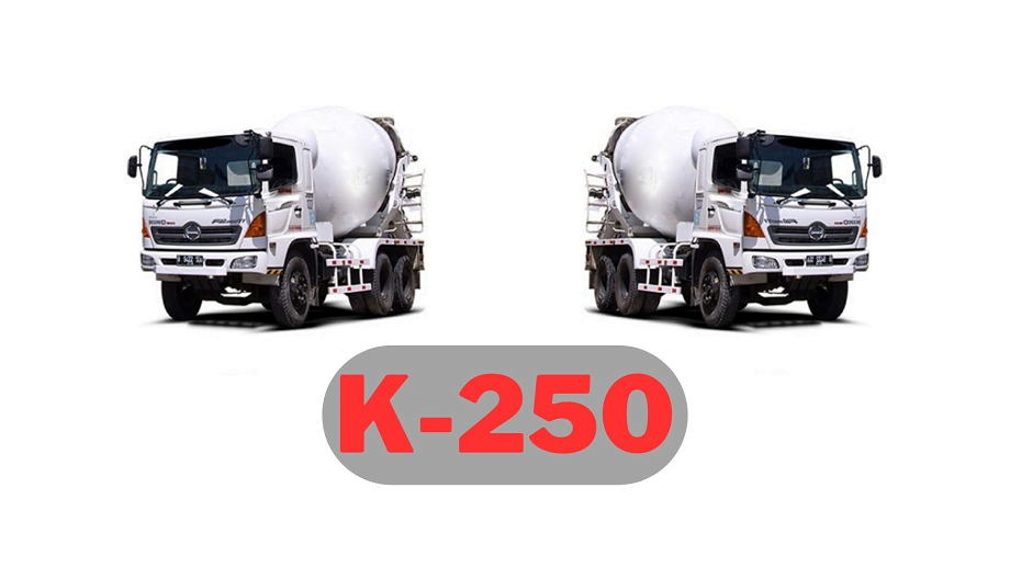 Harga Beton Cor Jayamix K 250