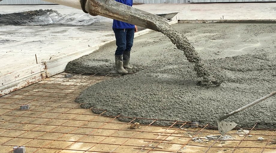 Pengertian Dan Manfaat Beton Cor Readymix