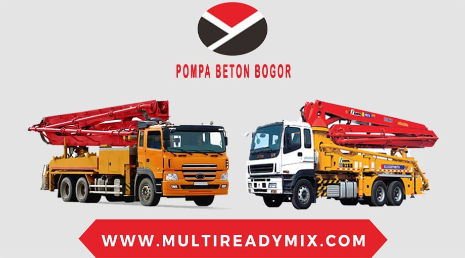 HARGA SEWA POMPA BETON BOGOR