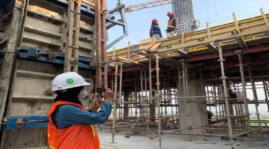 Harga Readymix Beton Cor Siap Pakai