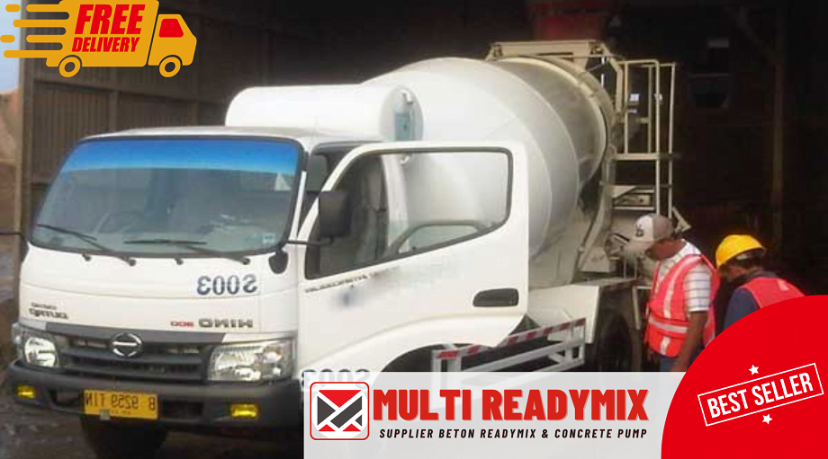 Minimix Beton