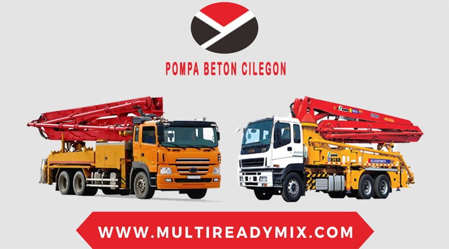 HARGA SEWA POMPA BETON CILEGON