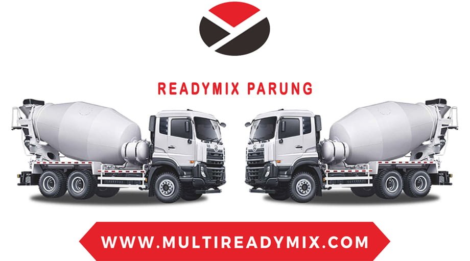 BETON COR READYMIX PARUNG