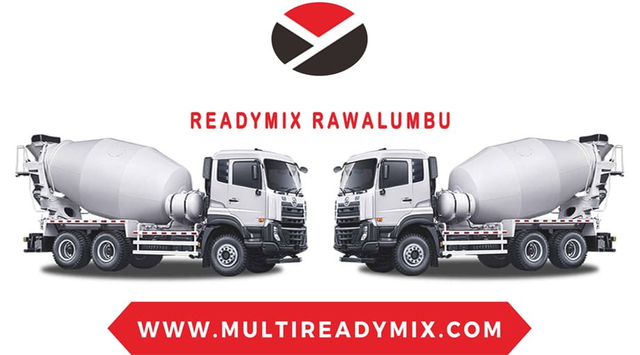 HARGA BETON COR READYMIX RAWALUMBU