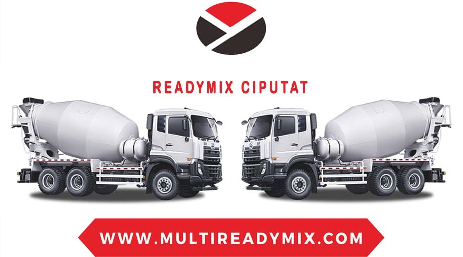 BETON COR READYMIX CIPUTAT