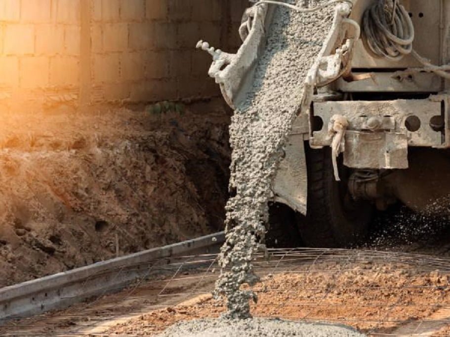 Harga Beton Cor Ready Mix K400 Harga Beton Cor Ready Mix Mutu K400