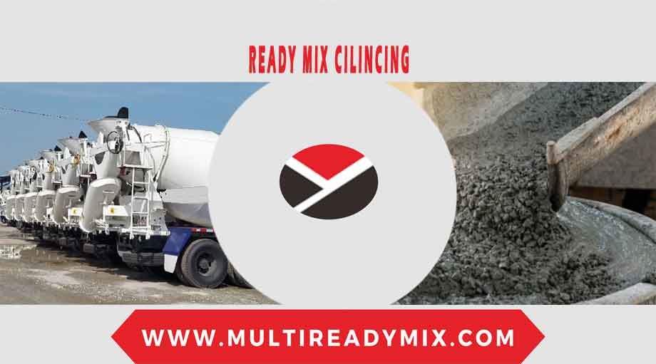 HARGA BETON READY MIX CILINCING