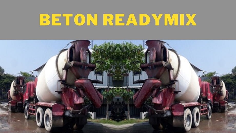 Harga Beton Jayamix Terdekat