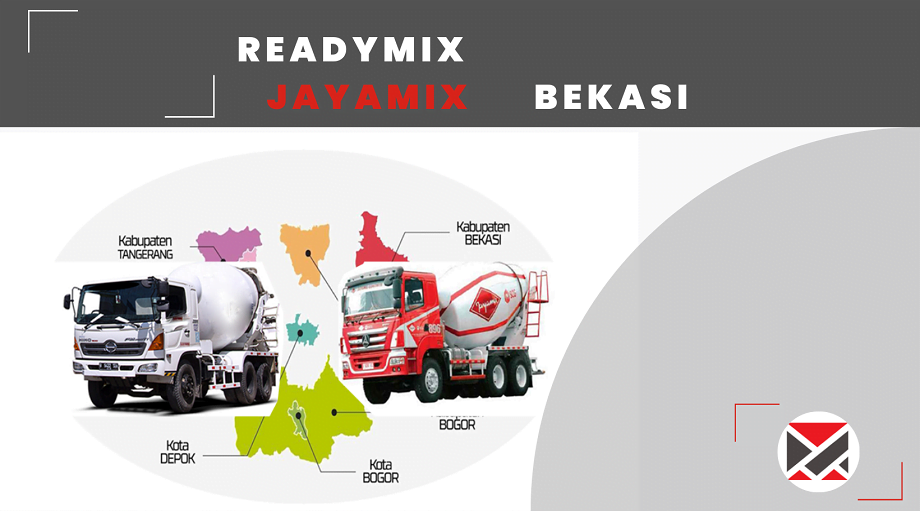 Harga Readymix Bekasi Per M3