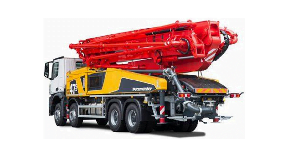Harga Sewa Pompa Beton
