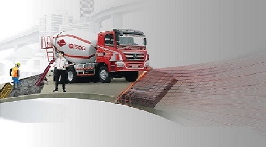 Jayamix Beton