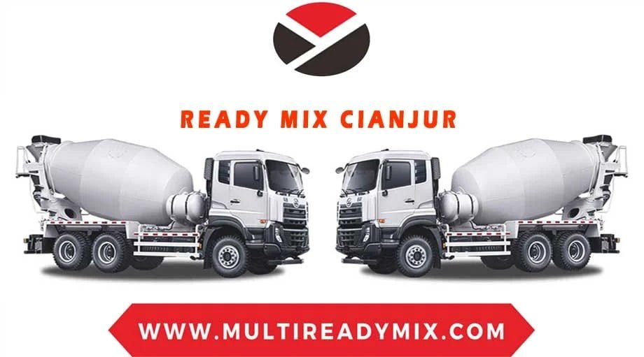 Harga Beton Jayamix Cianjur