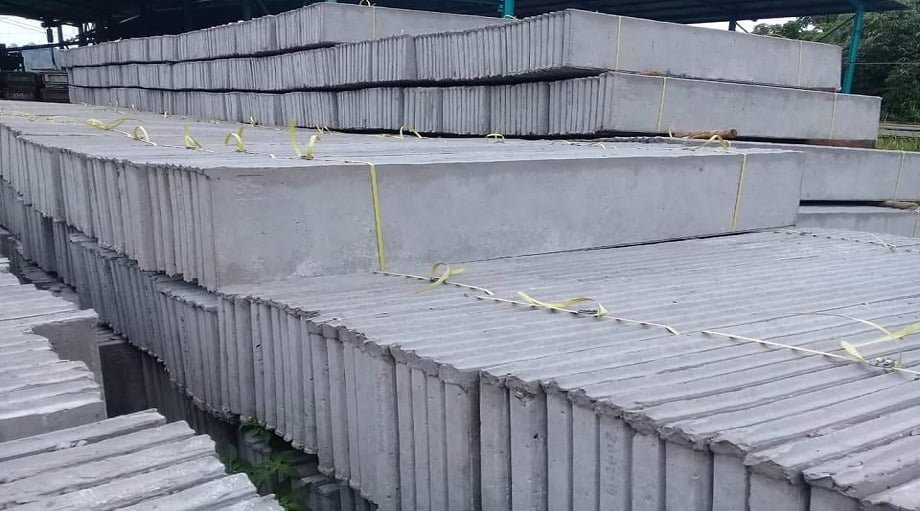 Pabrik Pagar Panel Beton Terdekat Dari Lokasi Anda