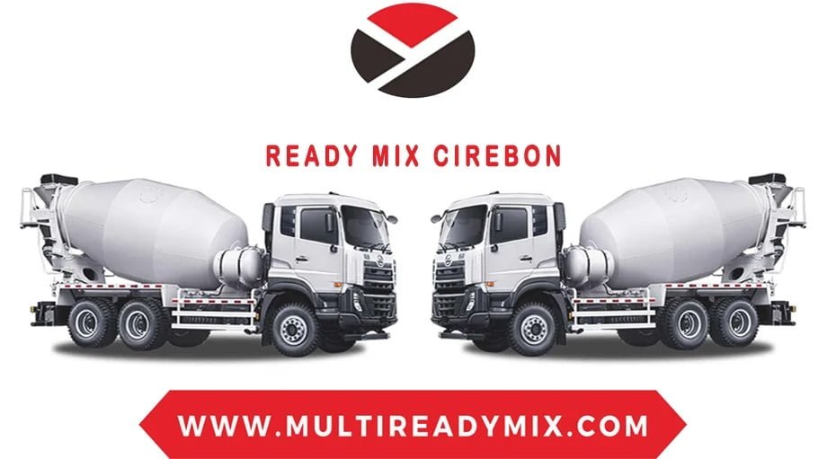 Harga Beton Jayamix di Cirebon