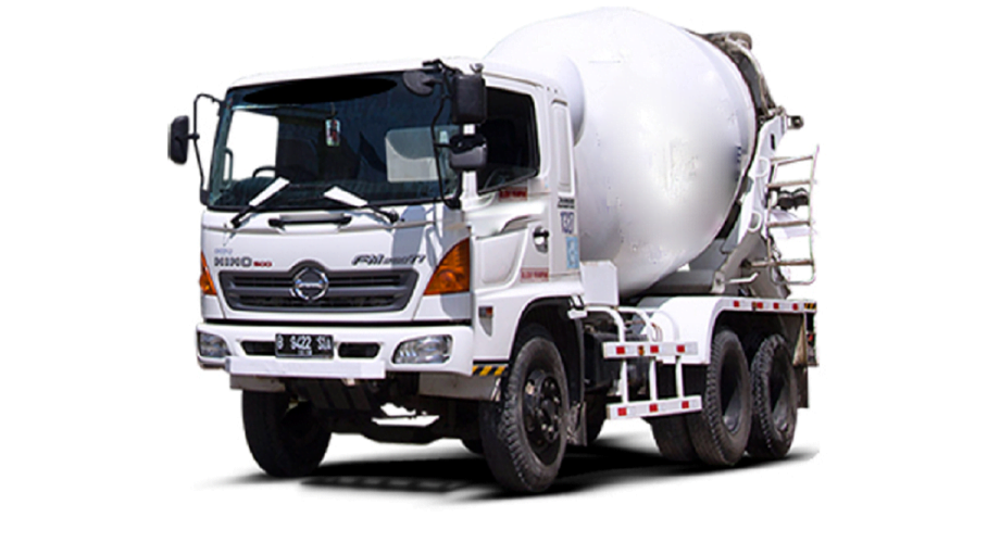 Harga Beton Readymix Sukabumi