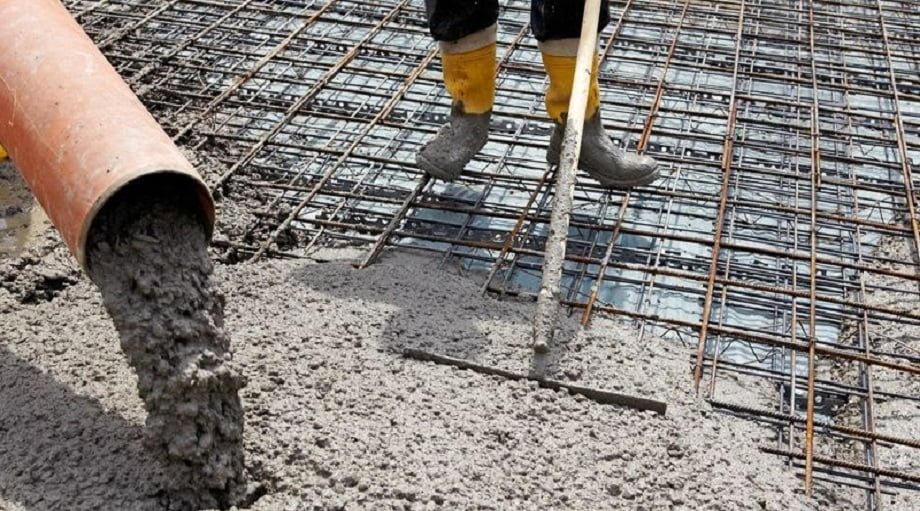 Harga Cor Beton Ready Mix K 225