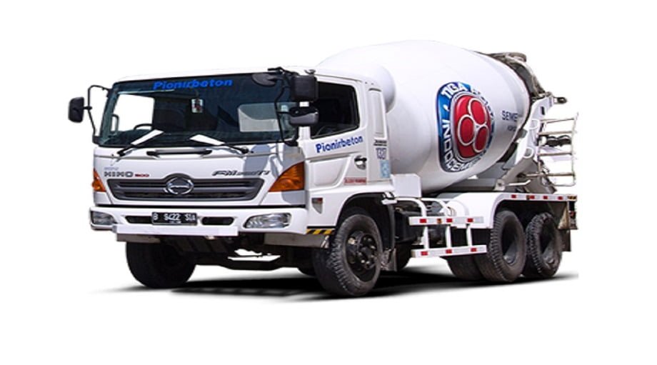 Harga Cor Beton per Molen