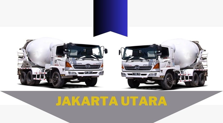 Harga Readymix Cor Beton per Kubik Di Jakarta Utara