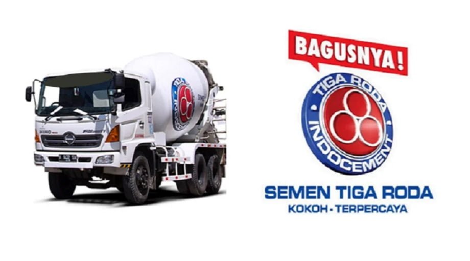 Harga Beton Readymix Citeureup