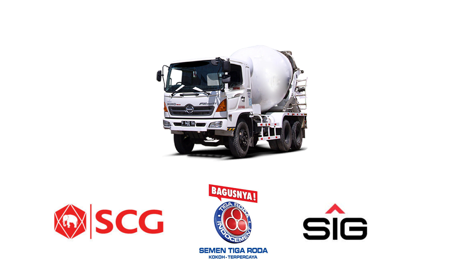 Harga Beton Jayamix Jagakarsa