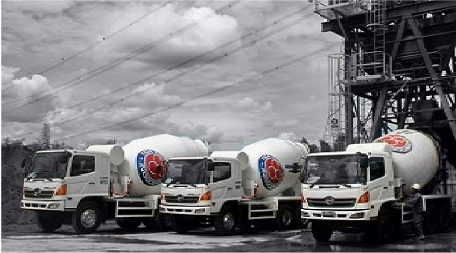 Harga Beton Cor per Kubik