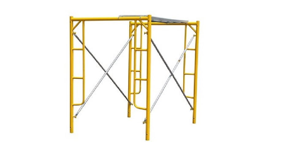 Sewa Scaffolding Terdekat