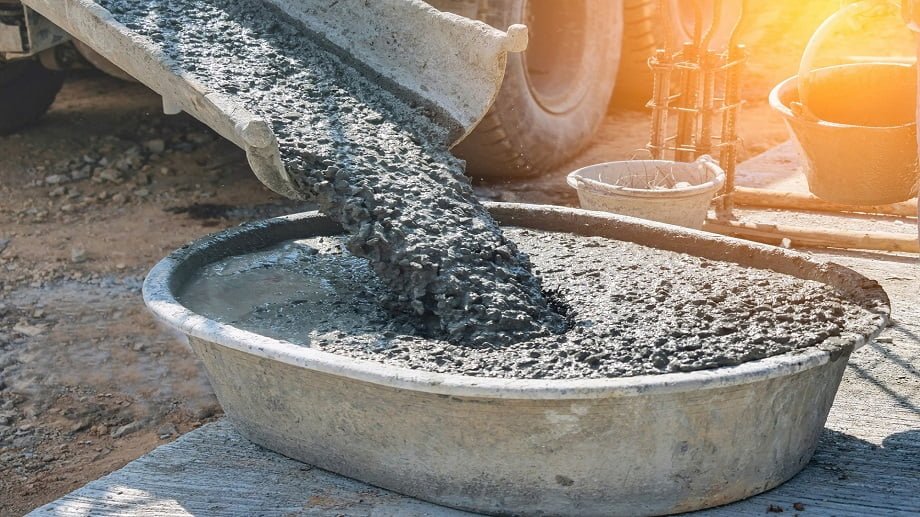 Harga Adukan Cor Readymix