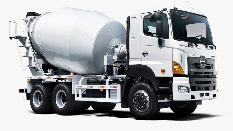 Harga Adukan Cor Readymix