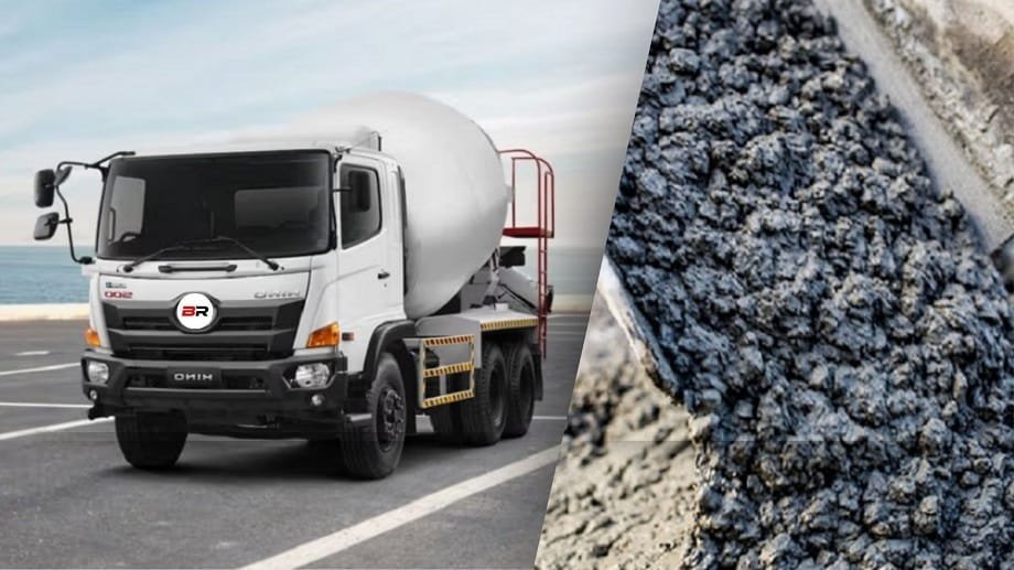 Jayamix Concrete Suppliers