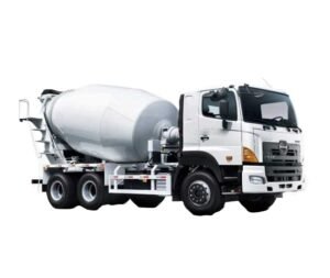 cor beton reaady mix