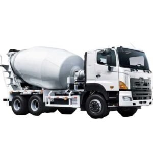 cor beton reaady mix